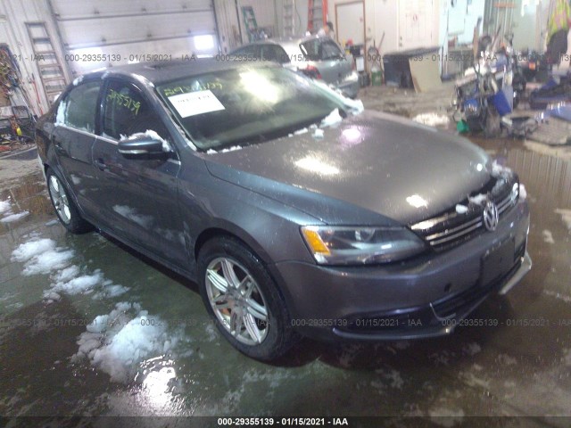 VOLKSWAGEN NULL 2014 3vw3l7aj2em440646