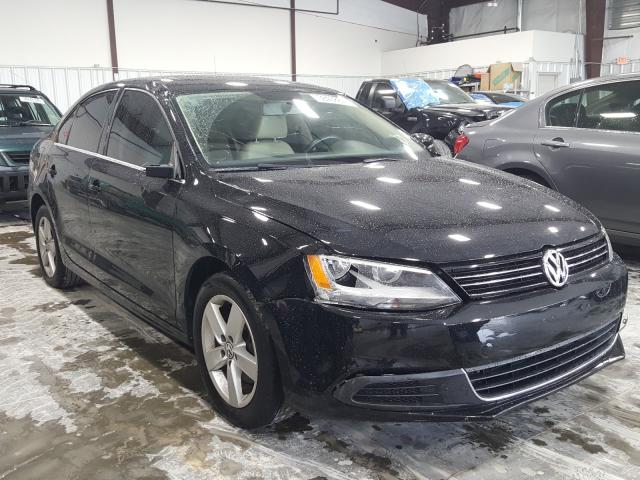 VOLKSWAGEN JETTA TDI 2013 3vw3l7aj3dm250918