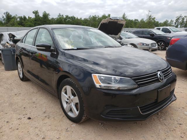 VOLKSWAGEN JETTA TDI 2013 3vw3l7aj3dm273924