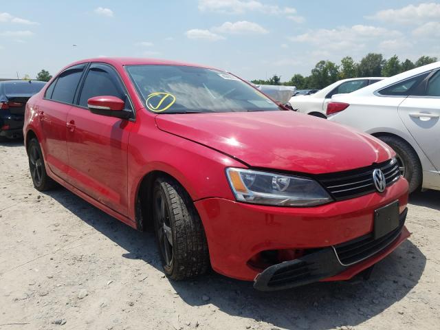 VOLKSWAGEN NULL 2013 3vw3l7aj3dm399927