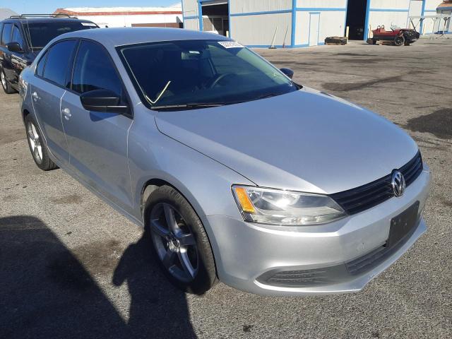 VOLKSWAGEN JETTA TDI 2014 3vw3l7aj3em307359