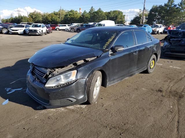 VOLKSWAGEN JETTA TDI 2014 3vw3l7aj3em412810