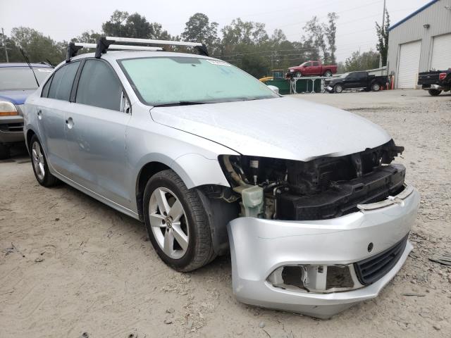 VOLKSWAGEN JETTA TDI 2012 3vw3l7aj4cm398820