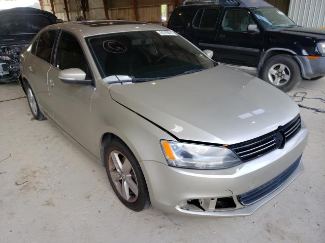 VOLKSWAGEN JETTA TDI 2013 3vw3l7aj4dm215725