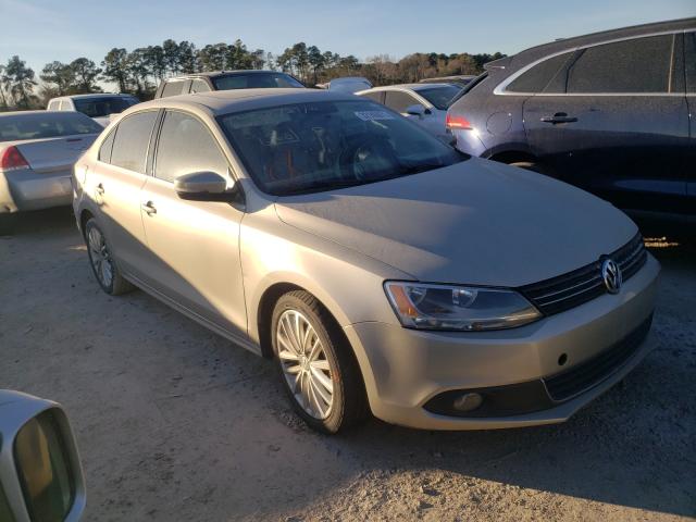 VOLKSWAGEN JETTA TDI 2013 3vw3l7aj4dm273723