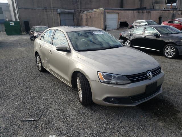 VOLKSWAGEN JETTA TDI 2013 3vw3l7aj4dm305179