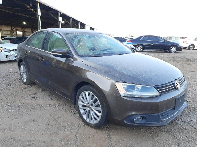 VOLKSWAGEN JETTA TDI 2013 3vw3l7aj4dm362515