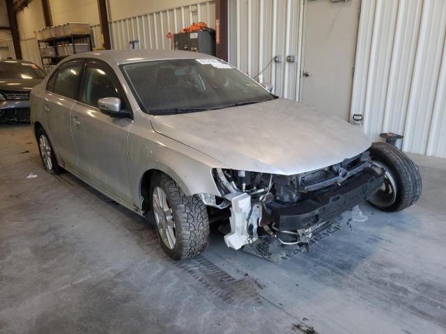 VOLKSWAGEN JETTA TDI 2014 3vw3l7aj4em223177