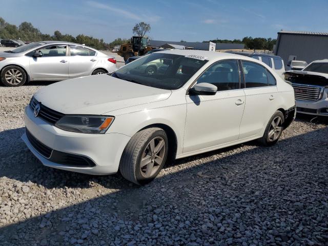 VOLKSWAGEN JETTA 2014 3vw3l7aj4em267633