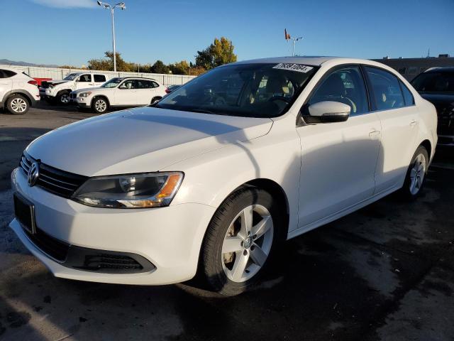 VOLKSWAGEN JETTA TDI 2014 3vw3l7aj4em390185