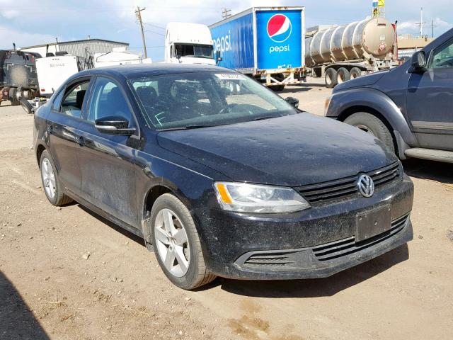 VOLKSWAGEN JETTA TDI 2012 3vw3l7aj5cm031960