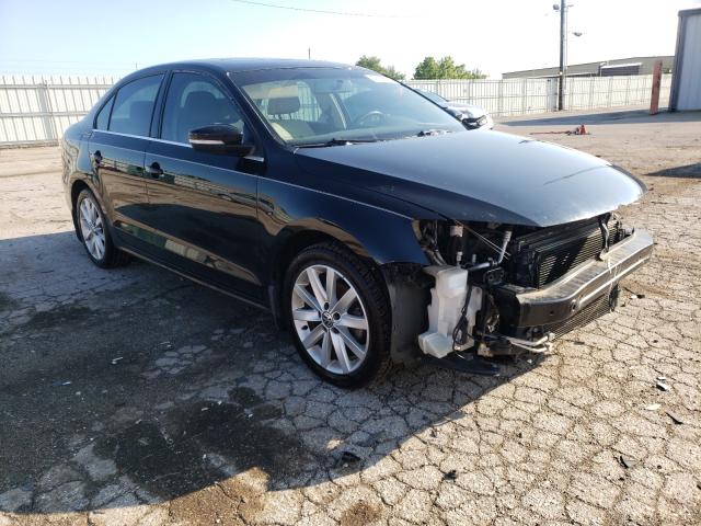 VOLKSWAGEN JETTA TDI 2012 3vw3l7aj5cm416936