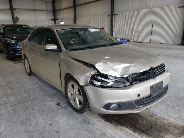 VOLKSWAGEN JETTA TDI 2012 3vw3l7aj5cm450455