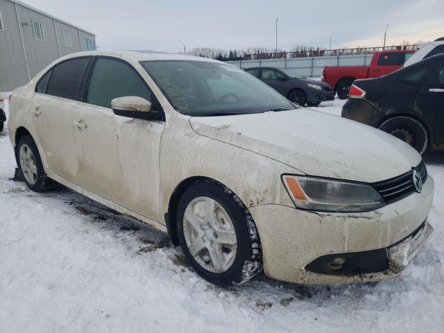 VOLKSWAGEN JETTA TDI 2013 3vw3l7aj5dm356125