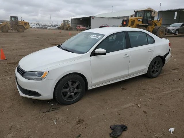 VOLKSWAGEN JETTA TDI 2012 3vw3l7aj6cm089785