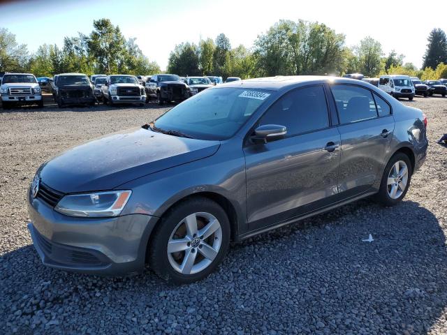 VOLKSWAGEN JETTA TDI 2012 3vw3l7aj6cm333502