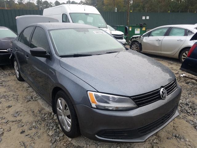 VOLKSWAGEN JETTA TDI 2014 3vw3l7aj6em330487