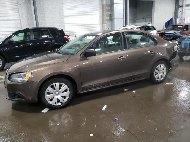 VOLKSWAGEN JETTA TDI 2014 3vw3l7aj6em334457