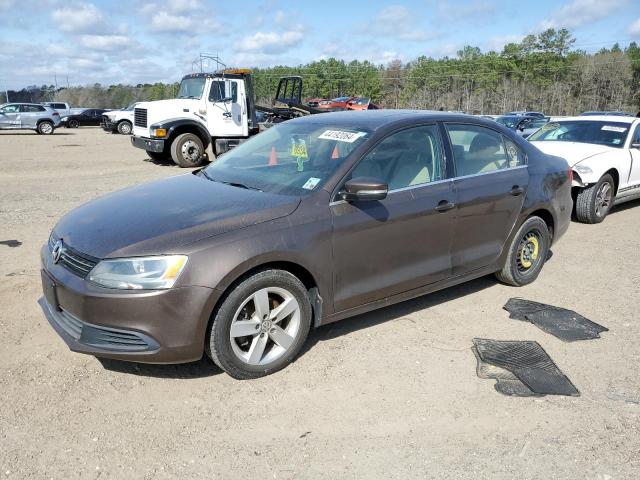 VOLKSWAGEN JETTA 2013 3vw3l7aj7dm420262