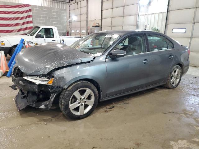 VOLKSWAGEN JETTA 2014 3vw3l7aj7em218233