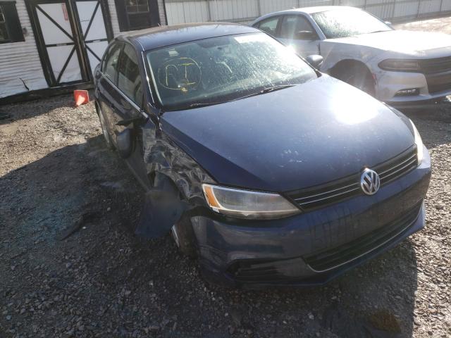 VOLKSWAGEN JETTA TDI 2014 3vw3l7aj7em395493