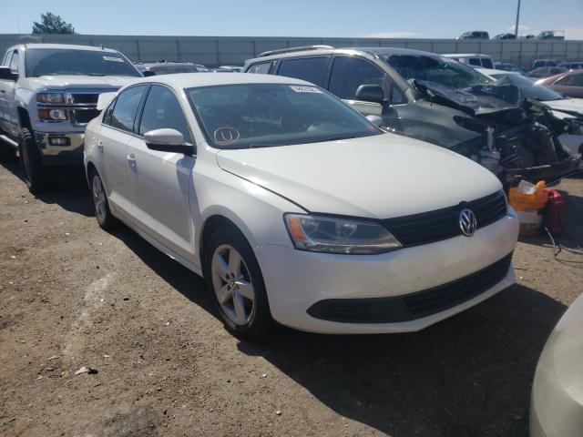 VOLKSWAGEN JETTA TDI 2012 3vw3l7aj8cm466634