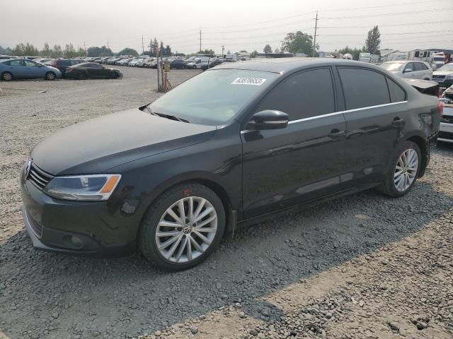 VOLKSWAGEN JETTA TDI 2013 3vw3l7aj8dm251966