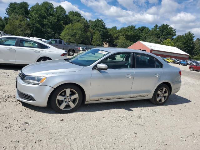 VOLKSWAGEN JETTA TDI 2013 3vw3l7aj8dm408475