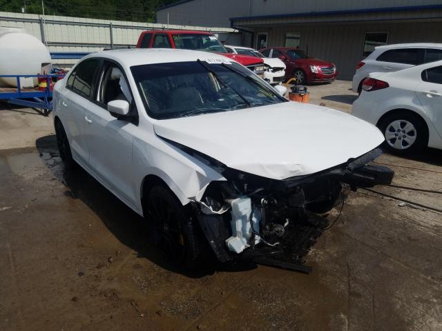 VOLKSWAGEN JETTA TDI 2014 3vw3l7aj8em266758