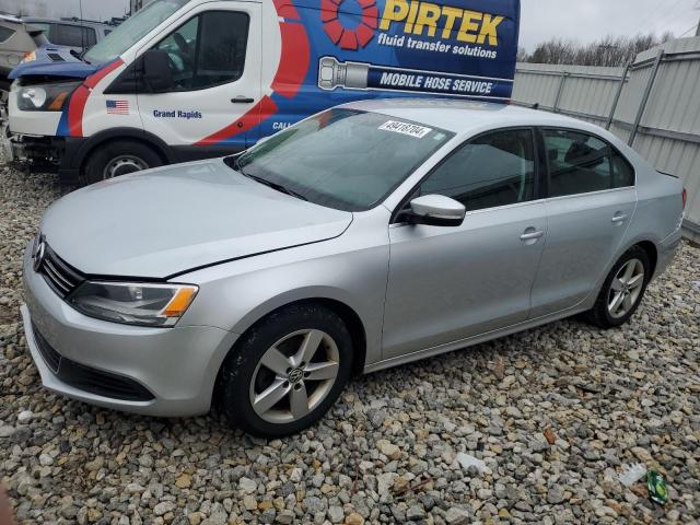 VOLKSWAGEN JETTA 2014 3vw3l7aj8em359523