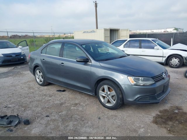 VOLKSWAGEN JETTA 2014 3vw3l7aj8em391551