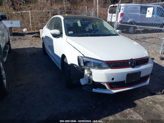 VOLKSWAGEN JETTA 2014 3vw3l7aj8em407117