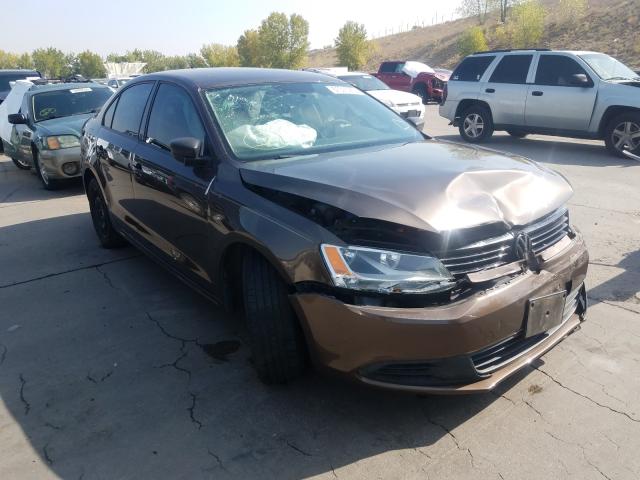 VOLKSWAGEN JETTA TDI 2014 3vw3l7aj8em419283