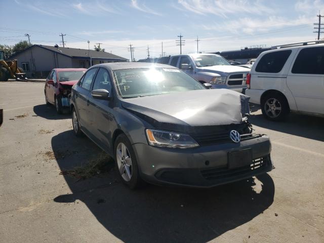 VOLKSWAGEN JETTA TDI 2011 3vw3l7aj9bm112989