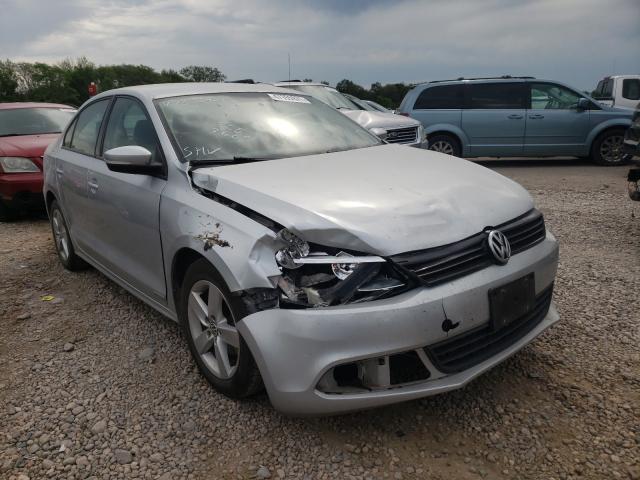 VOLKSWAGEN JETTA TDI 2012 3vw3l7aj9cm005295