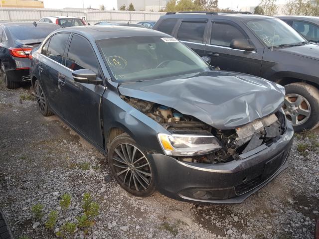 VOLKSWAGEN JETTA TDI 2013 3vw3l7aj9dm366558