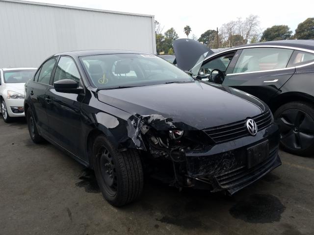 VOLKSWAGEN JETTA TDI 2014 3vw3l7aj9em319807