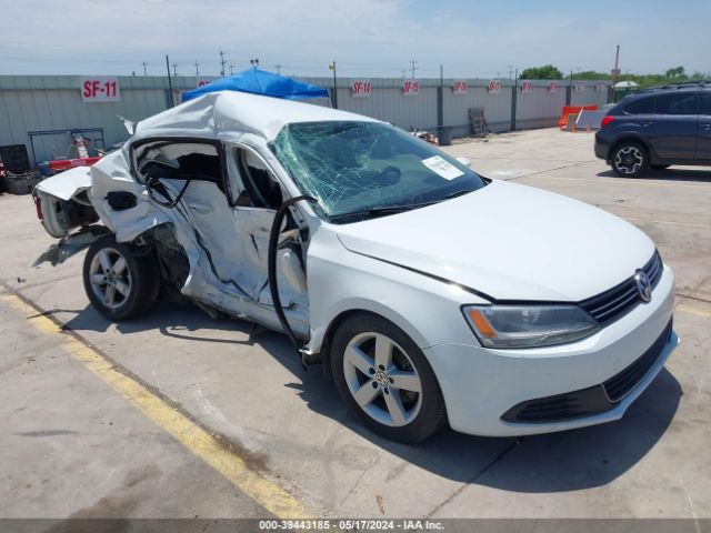 VOLKSWAGEN JETTA 2014 3vw3l7aj9em336963