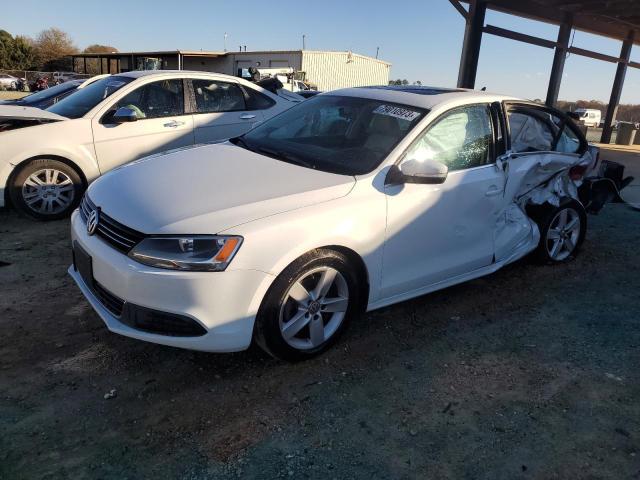 VOLKSWAGEN JETTA 2014 3vw3l7aj9em399786