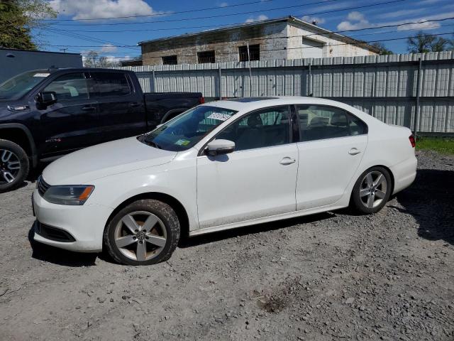 VOLKSWAGEN JETTA 2014 3vw3l7aj9em414450