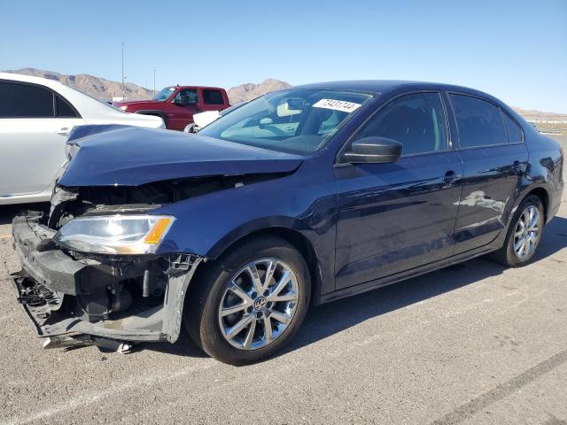 VOLKSWAGEN JETTA TDI 2014 3vw3l7aj9em434231