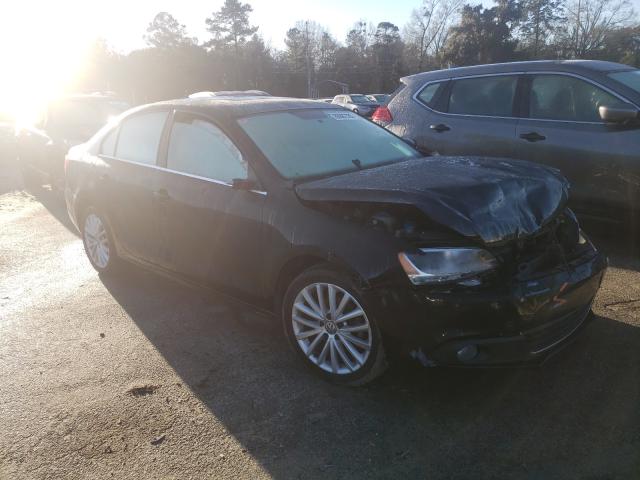 VOLKSWAGEN JETTA TDI 2014 3vw3l7aj9em436707