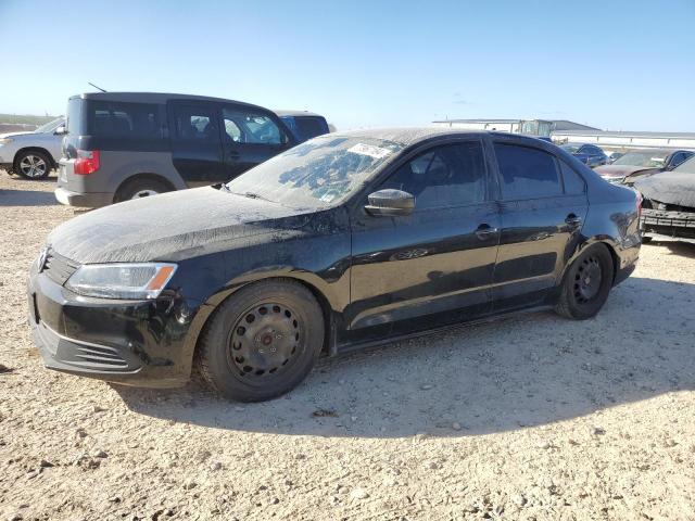 VOLKSWAGEN JETTA TDI 2014 3vw3l7aj9em439011