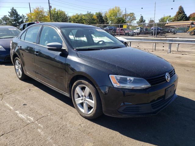 VOLKSWAGEN JETTA TDI 2011 3vw3l7ajxbm070736