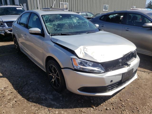 VOLKSWAGEN JETTA TDI 2011 3vw3l7ajxbm112502