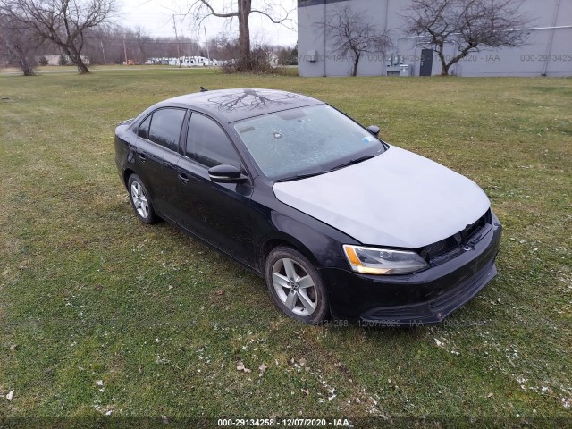 VOLKSWAGEN JETTA 2011 3vw3l7ajxcm004902