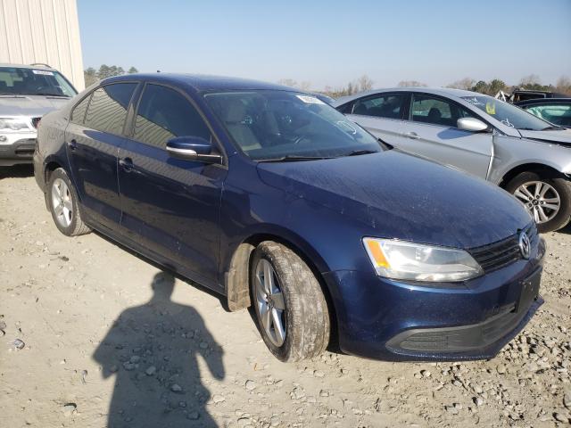 VOLKSWAGEN JETTA TDI 2012 3vw3l7ajxcm089420