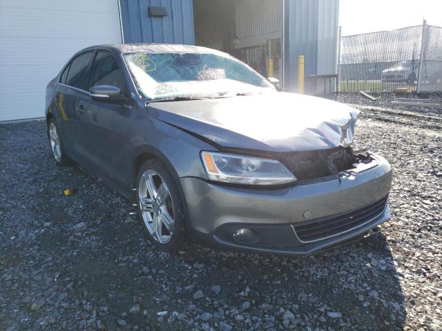 VOLKSWAGEN JETTA TDI 2012 3vw3l7ajxcm327167