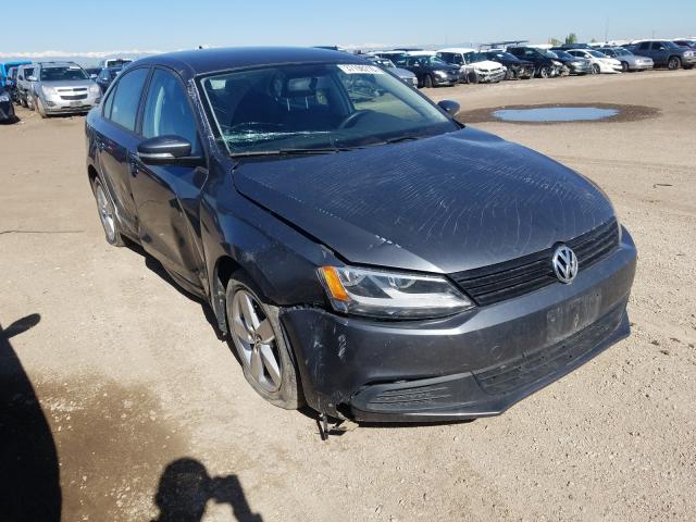 VOLKSWAGEN JETTA TDI 2012 3vw3l7ajxcm456686