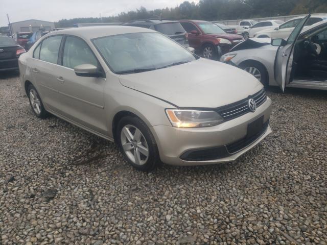 VOLKSWAGEN JETTA TDI 2013 3vw3l7ajxdm267151